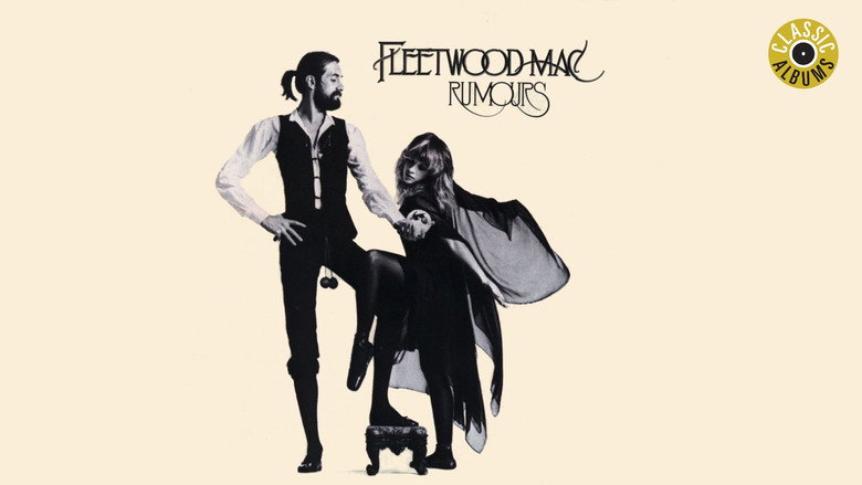 Classic Albums: Fleetwood Mac - Rumours still 3
