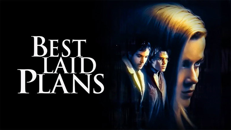 Best Laid Plans still 3