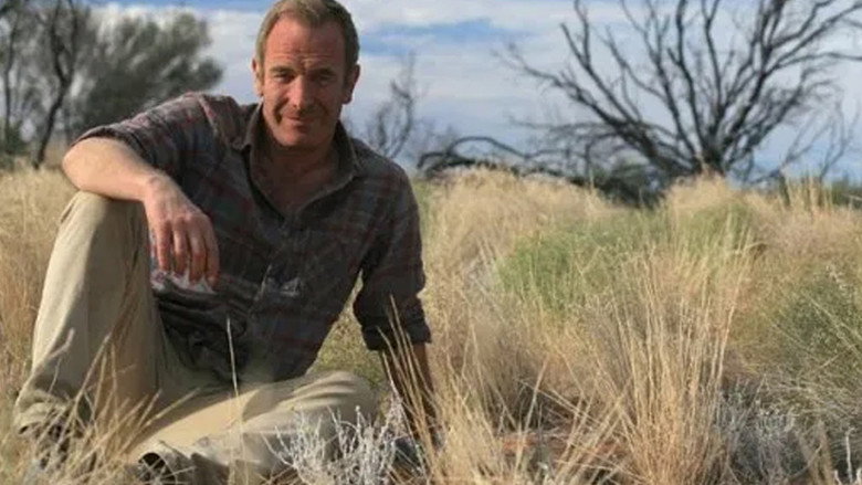 Robson Green's Australian Adventure still 1