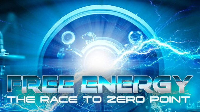 Free Energy - The Race to Zero Point still 3