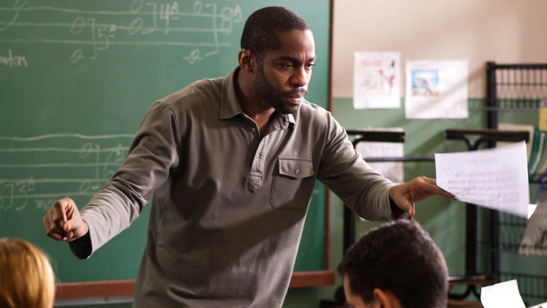 The Violin Teacher still 6
