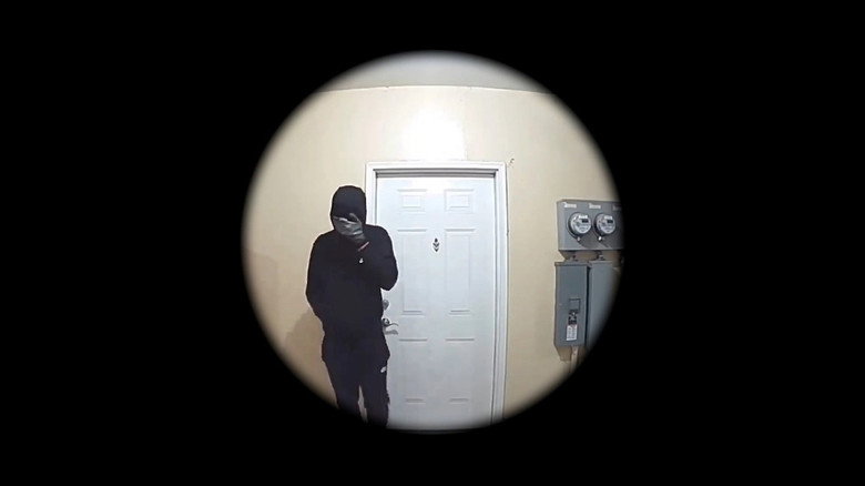 Home Invasion still 5