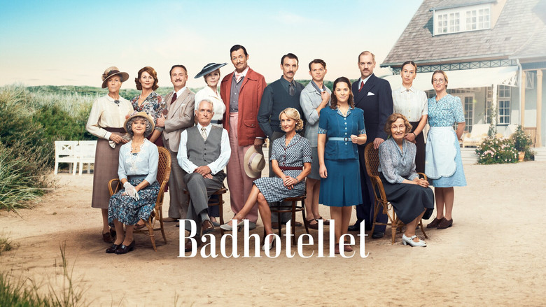 Seaside Hotel still 8