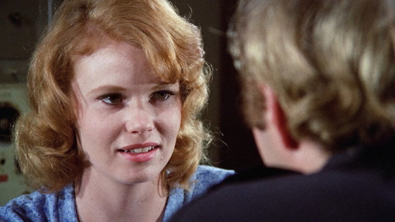 A Scream in the Streets still 5