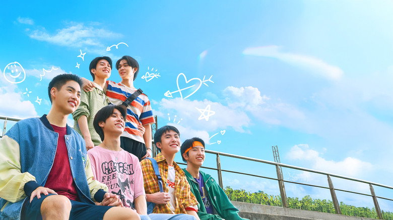 Boys In Love still 5