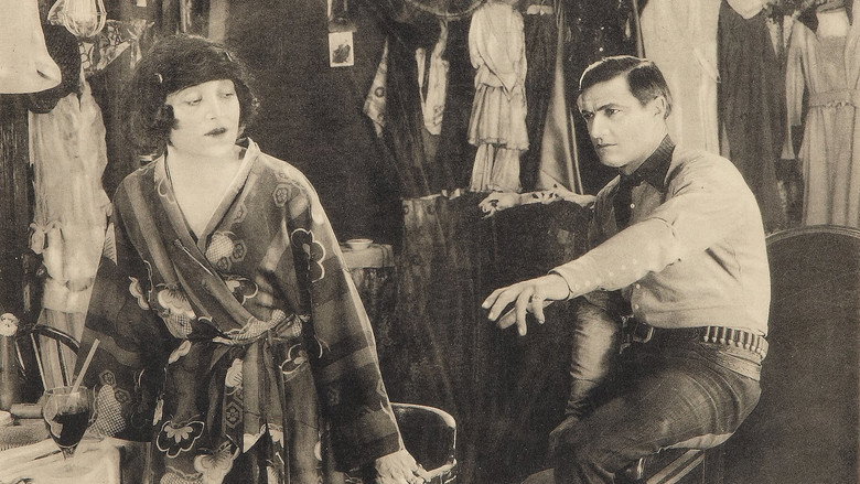 The Terror still 1
