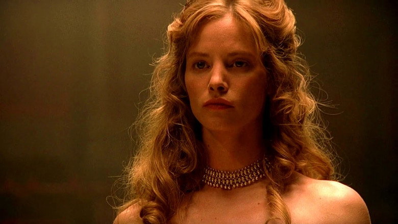 Helen of Troy still 3