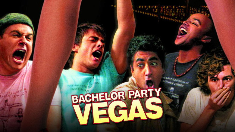Bachelor Party Vegas still 7