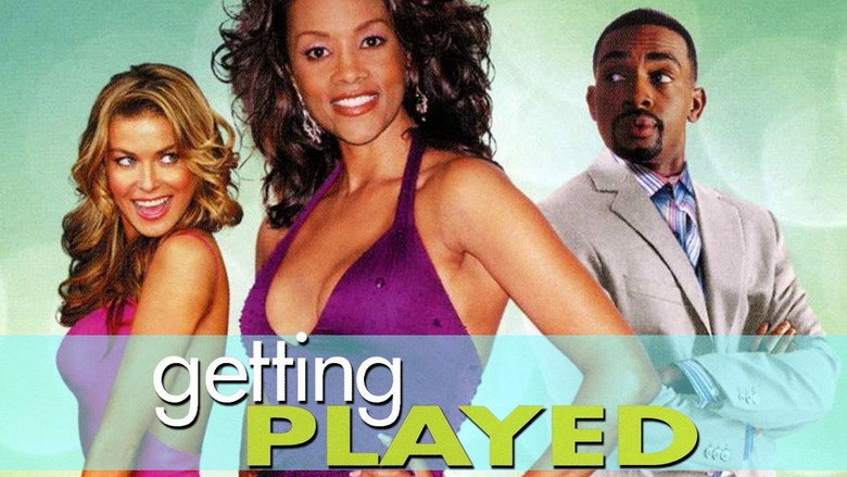 Getting Played still 2