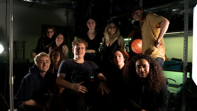 Cine Lero-lero still 1