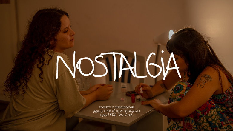 Nostalgia still 1