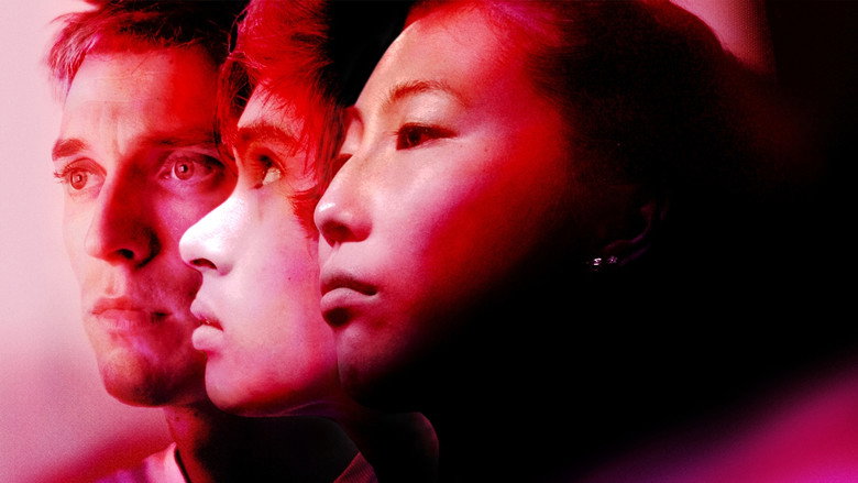 Beast Beast still 7