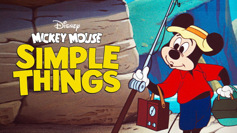 The Simple Things still 3