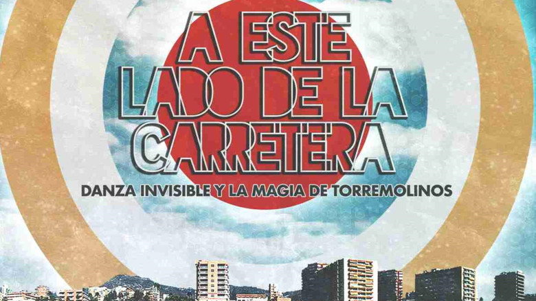 A este lado de la carretera: Danza Invisible y la magia de Torremolinos still 2