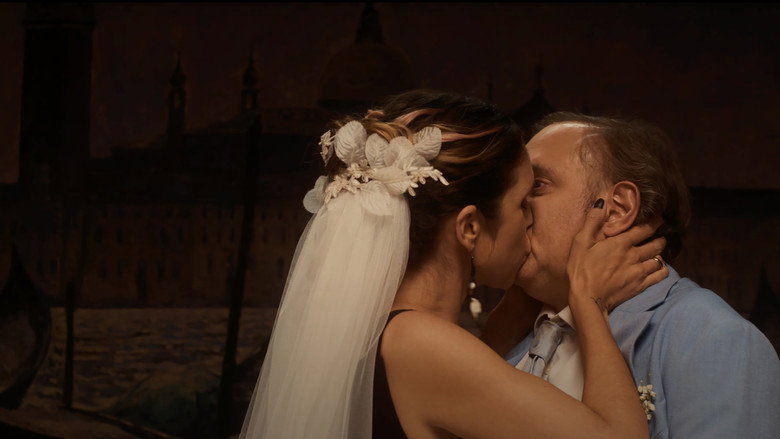 The Wedding still 1