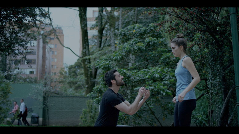 Afuera del tiempo still 4
