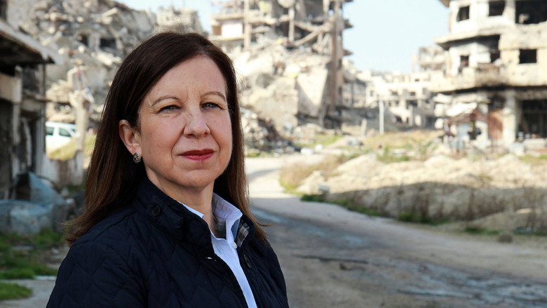 Syria: The World's War still 2
