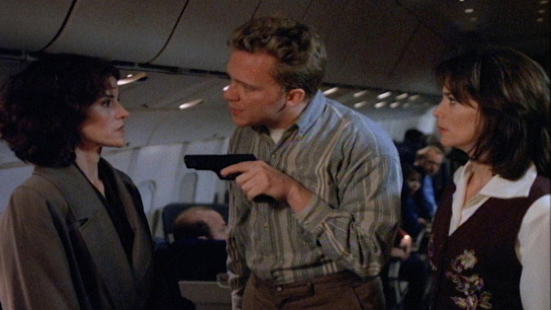 Hijacked: Flight 285 still 2