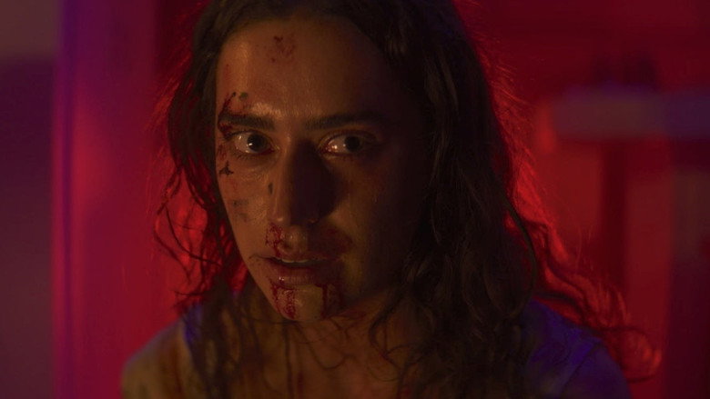 Godmother still 1