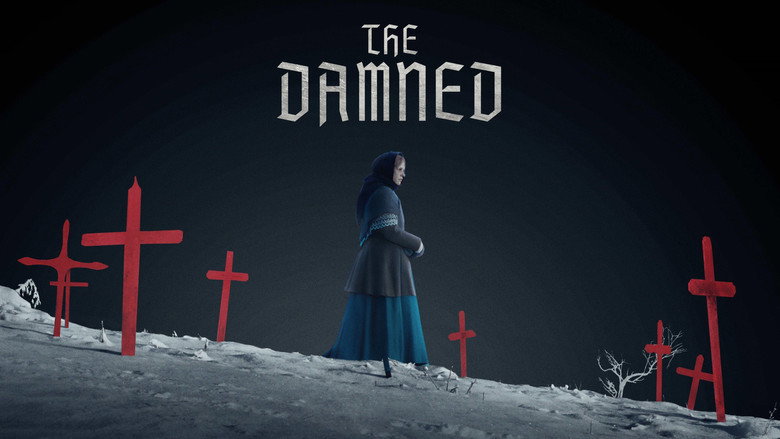 The Damned still 4