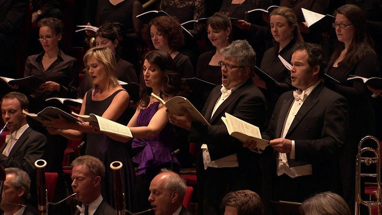 Beethoven Missa Solemnis still 2