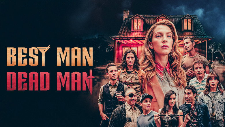 Best Man Dead Man still 2