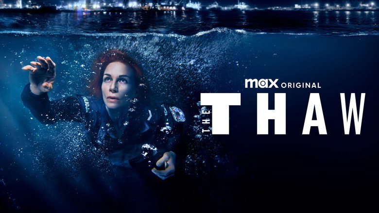 The Thaw still 1