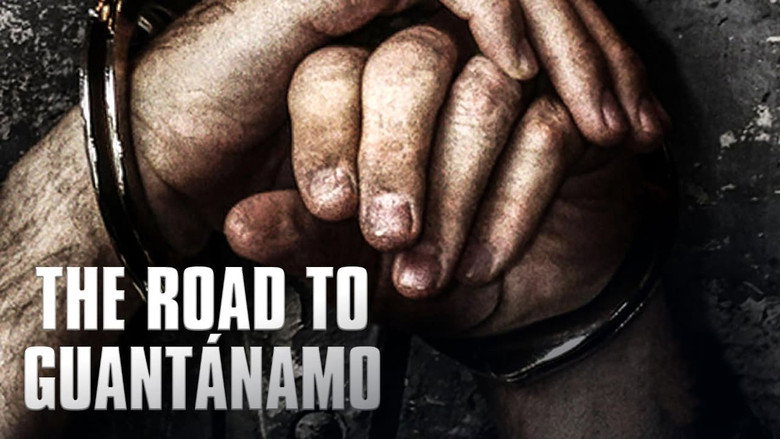 The Road to Guantanamo still 2