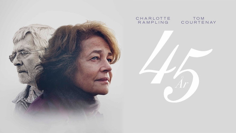 45 Years still 7