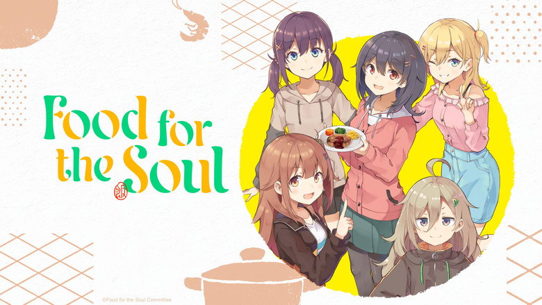 Food for the Soul still 5