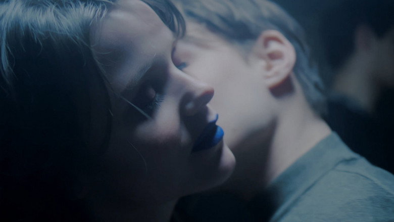 Disappear Here still 2