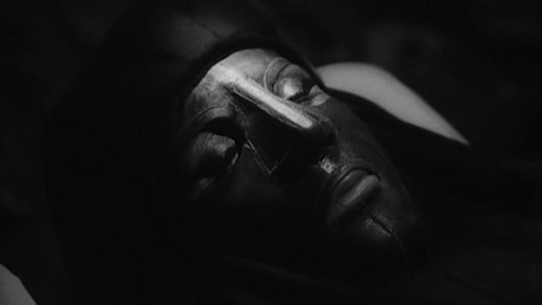 Belphegor, or The Phantom of the Louvre still 1