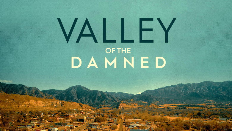 Valley of the Damned still 3