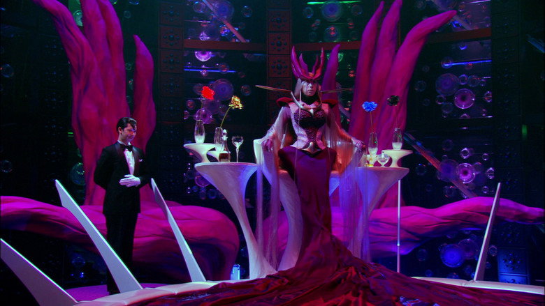 Cutie Honey still 6