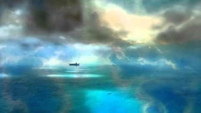 The Old Man and the Sea still 6