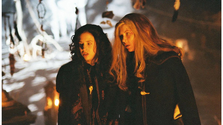 Ginger Snaps Back: The Beginning still 3
