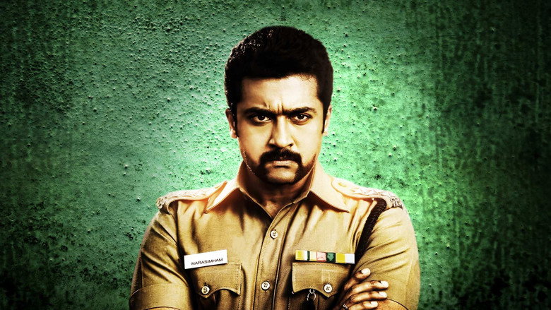 Singam 2 still 6