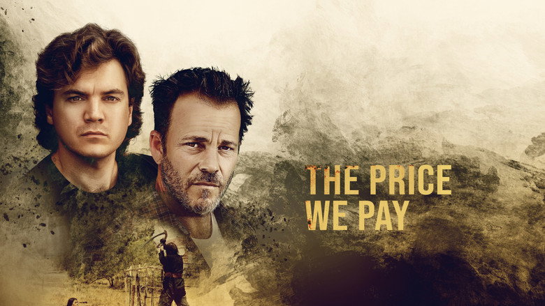 The Price We Pay still 4