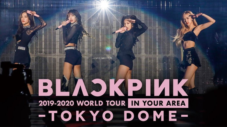 BLACKPINK WORLD TOUR [IN YOUR AREA] still 2