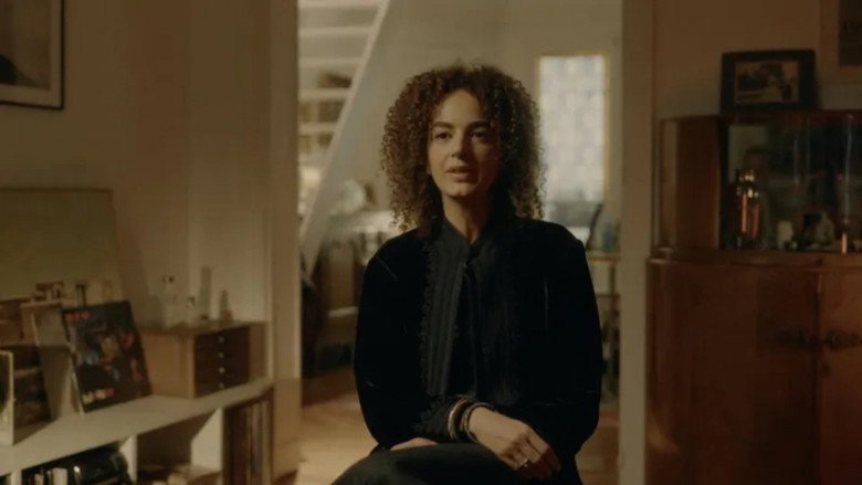 Je t'aime moi non plus - France-Maroc still 3