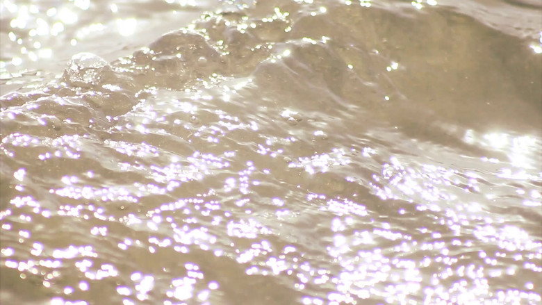 Sea of Glass still 1