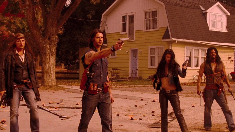 Skinwalkers still 1