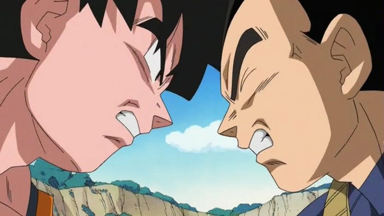 Dragon Ball: Yo! Son Goku and His Friends Return!! still 4