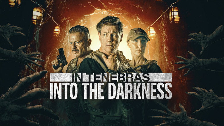 In Tenebras: Into the Darkness still 4