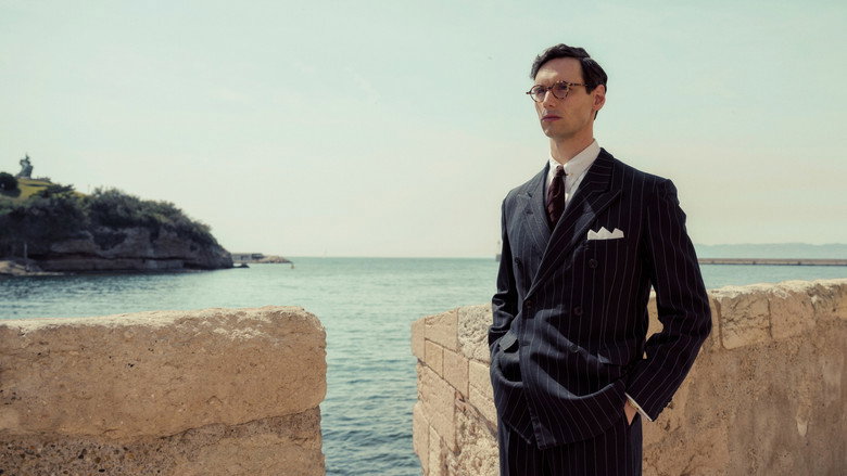 Transatlantic still 7
