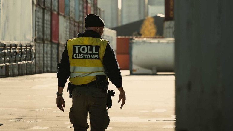 Toll still 2