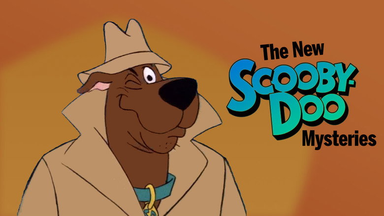 The New Scooby-Doo Mysteries still 4
