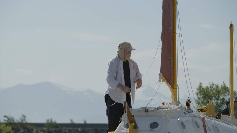 Philosopher of the Sea still 5