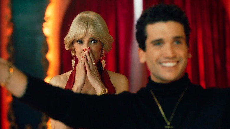 Untameable still 3