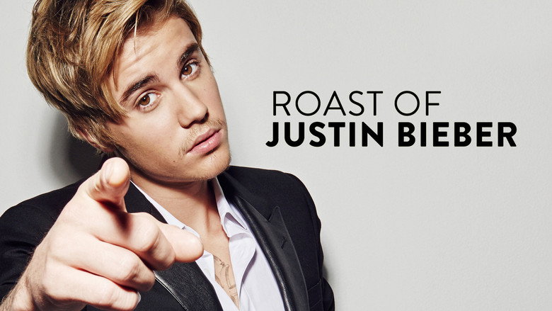 Comedy Central Roast of Justin Bieber still 1